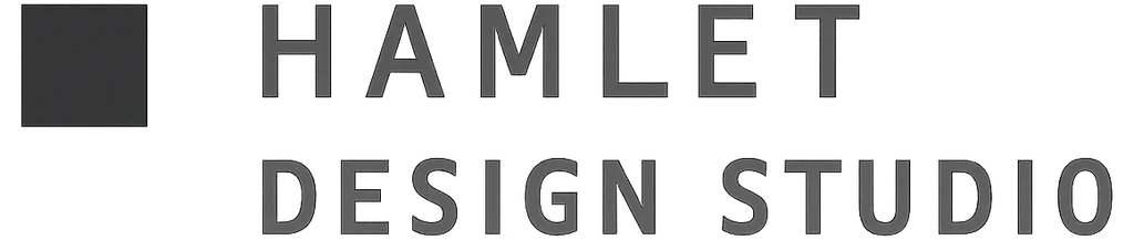 HAMLET DESIGN STUDIO
